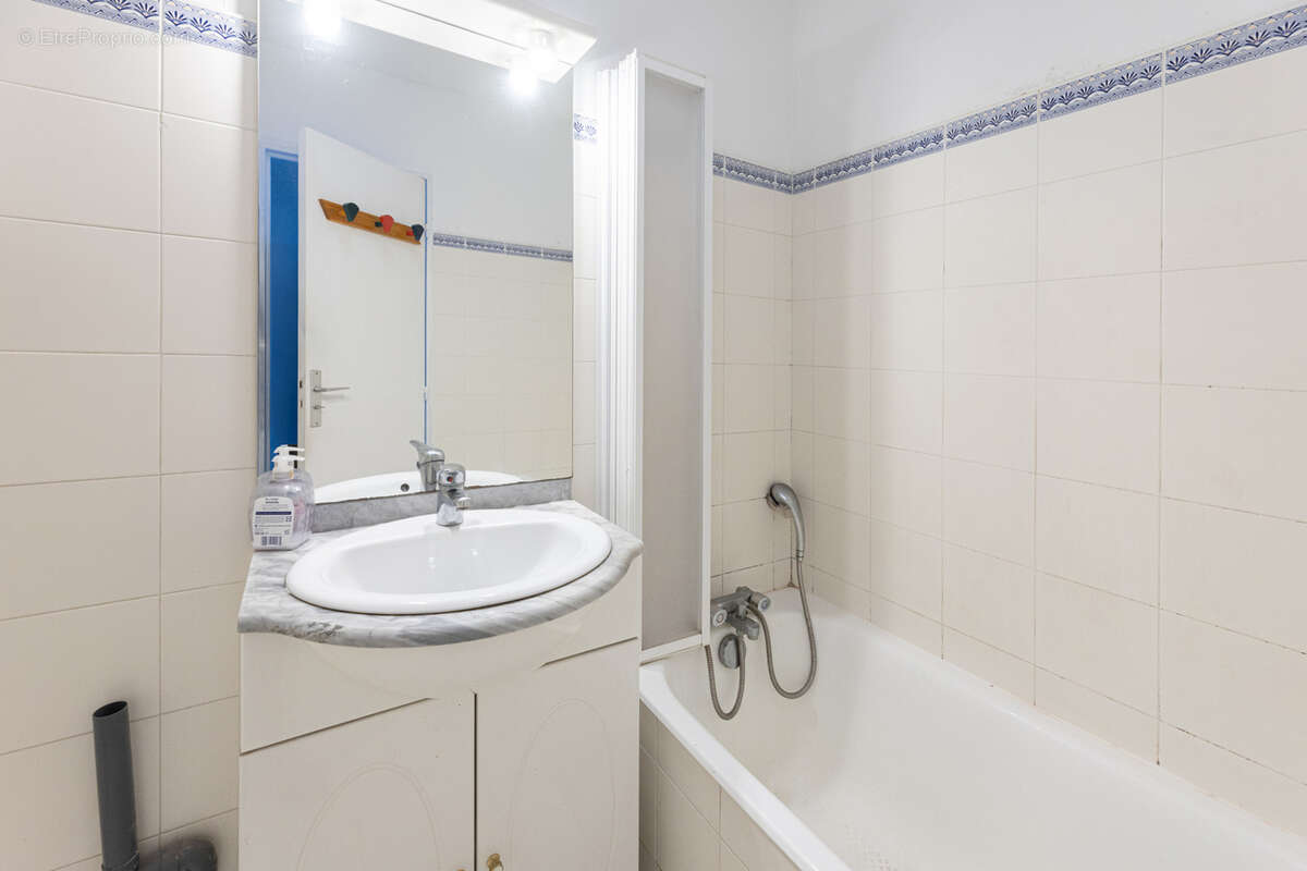 Appartement à CIBOURE