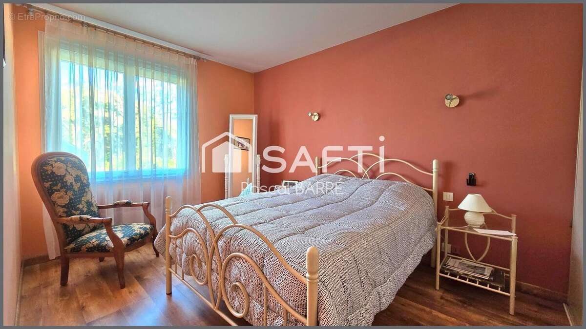 Photo 5 - Maison à VAIRE