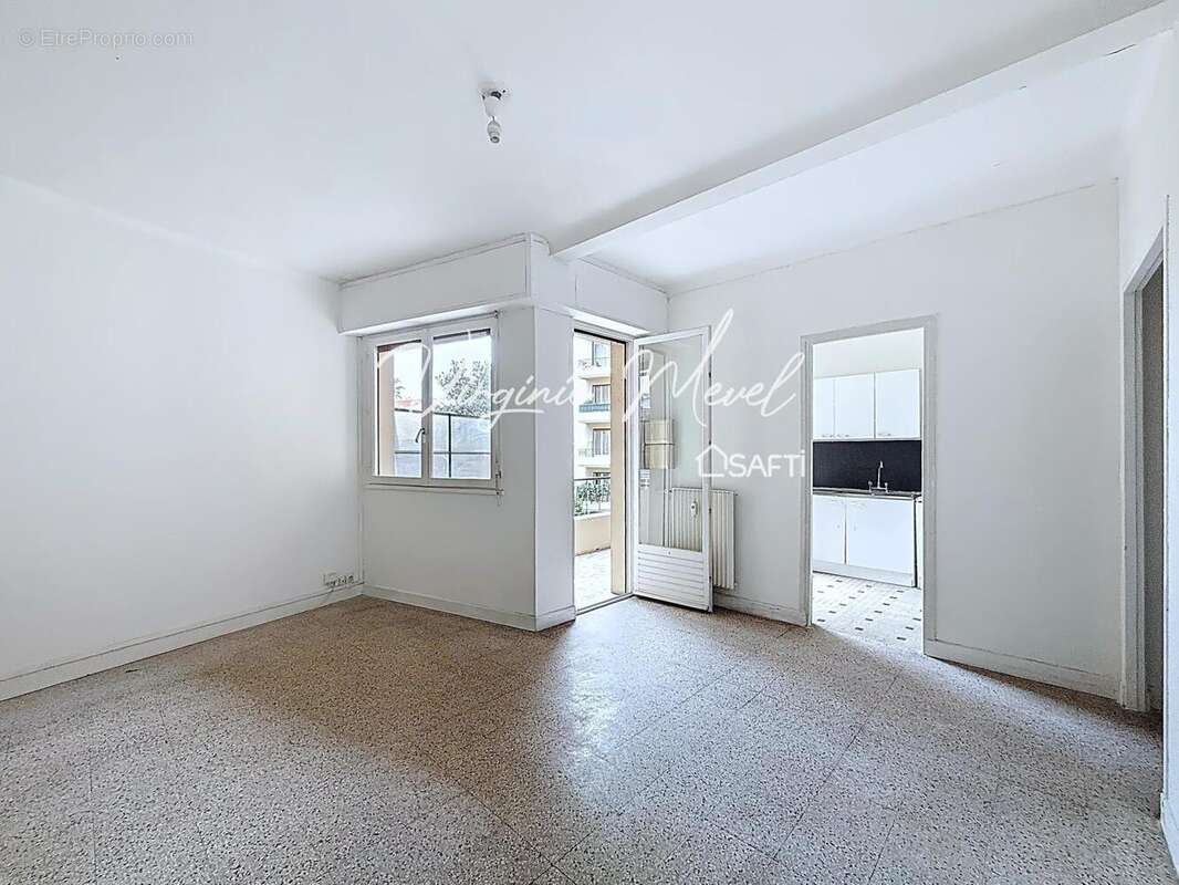 Photo 4 - Appartement à NICE