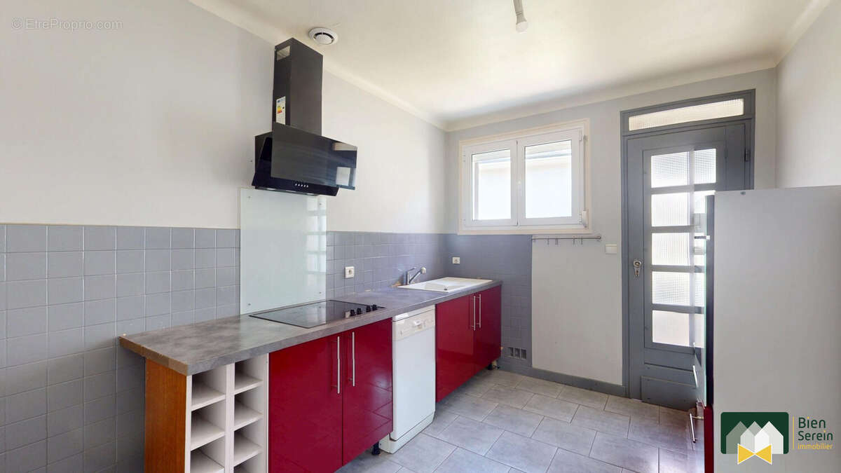 Maison à MAINVILLIERS