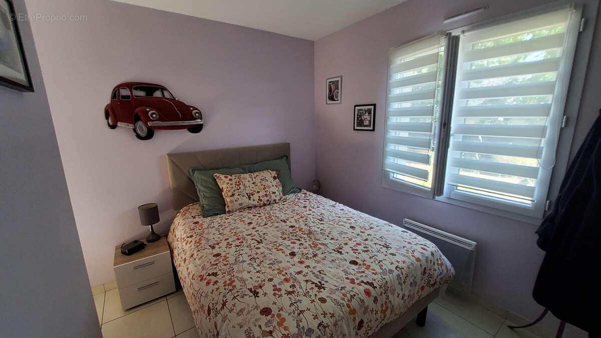 Maison plain pied 3 chambres proche commodites - photo 7