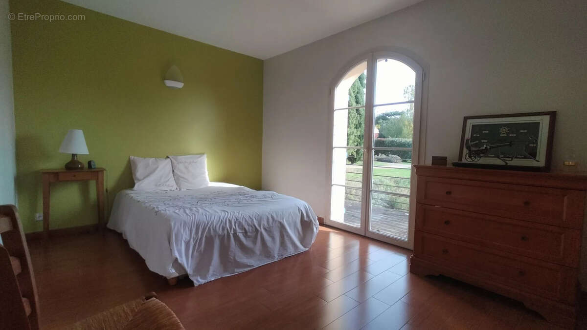 Maison à LA FERTE-BERNARD