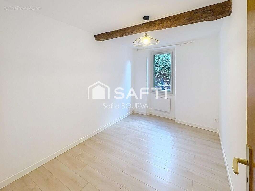 Photo 6 - Appartement à PIERREFEU-DU-VAR