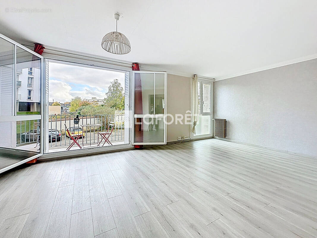 Appartement à CHARTRES