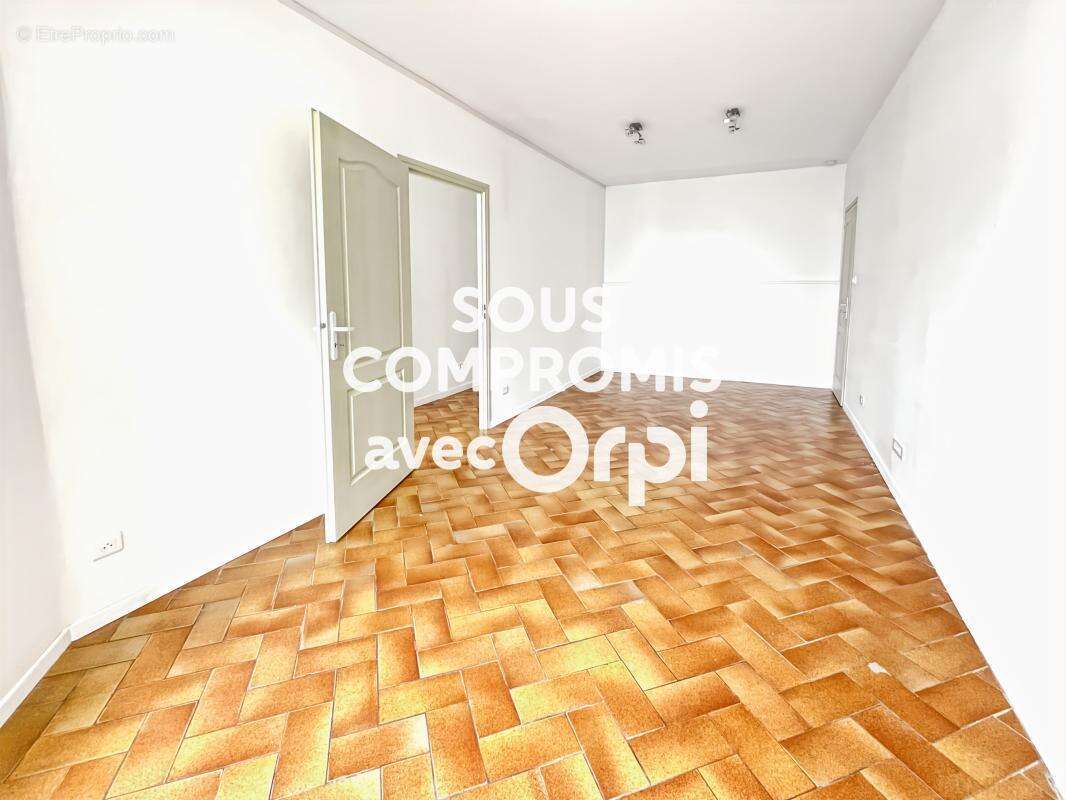 Appartement à BOULOGNE-SUR-MER