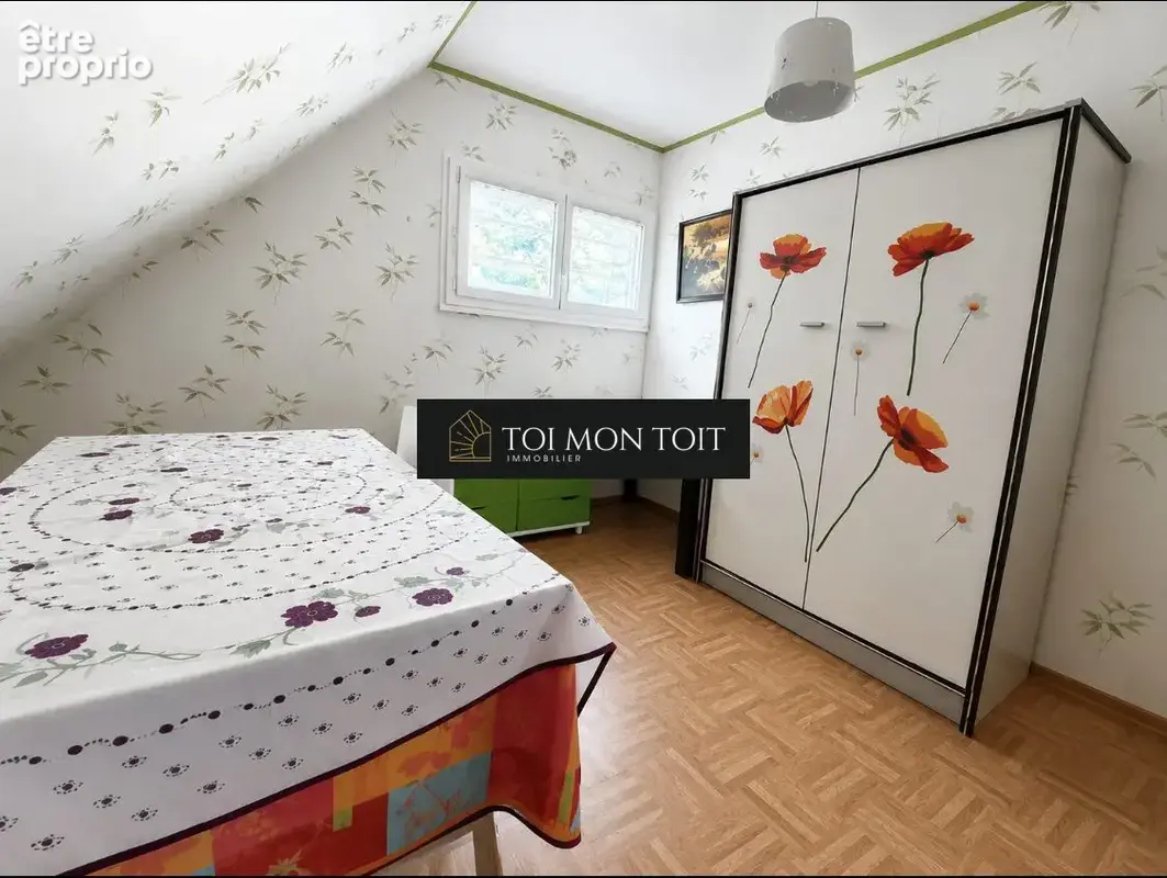 Maison 98 m² à Moussy-Le-Neuf  - photo 4