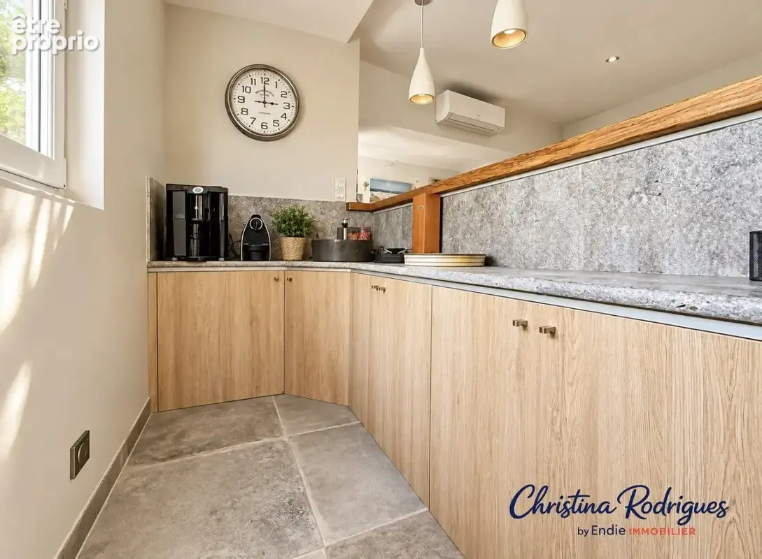Saint antonin bastide t4 et appartement neuf t3 - photo 13