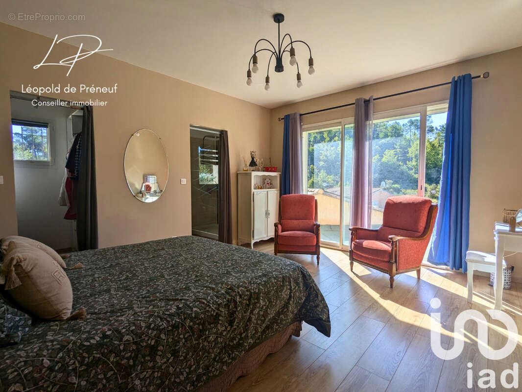 Photo 7 - Maison à BRAS