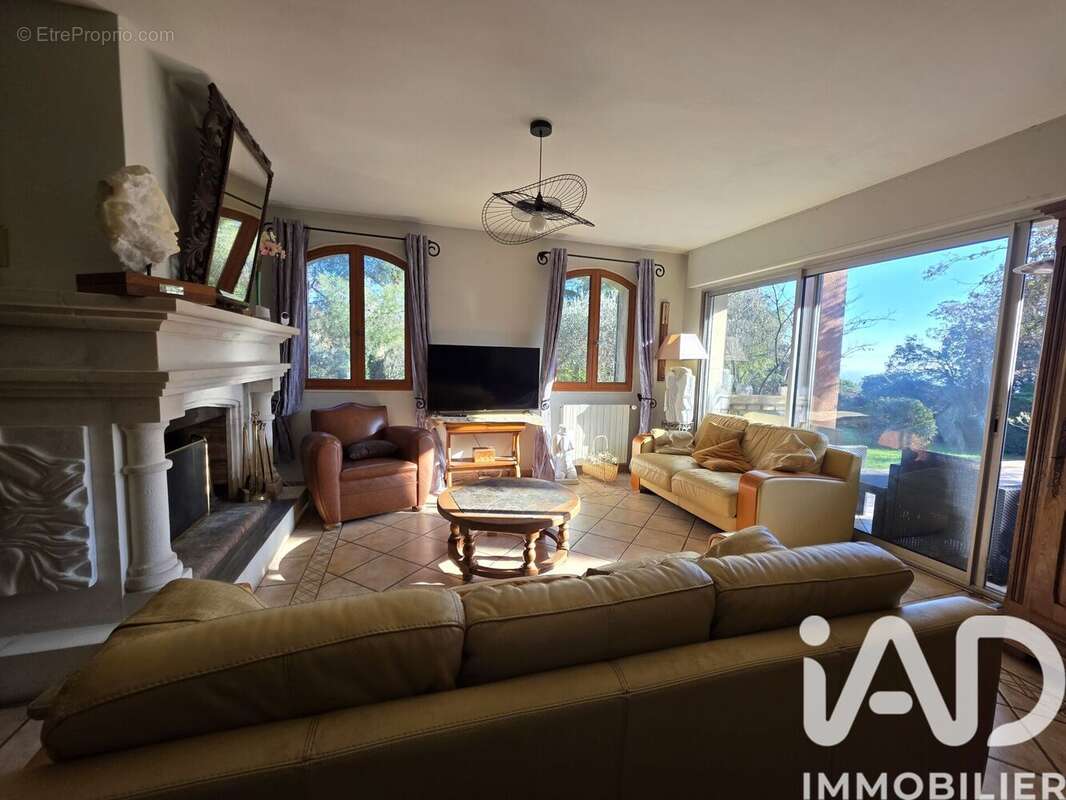 Photo 5 - Maison à CAUMONT-SUR-DURANCE