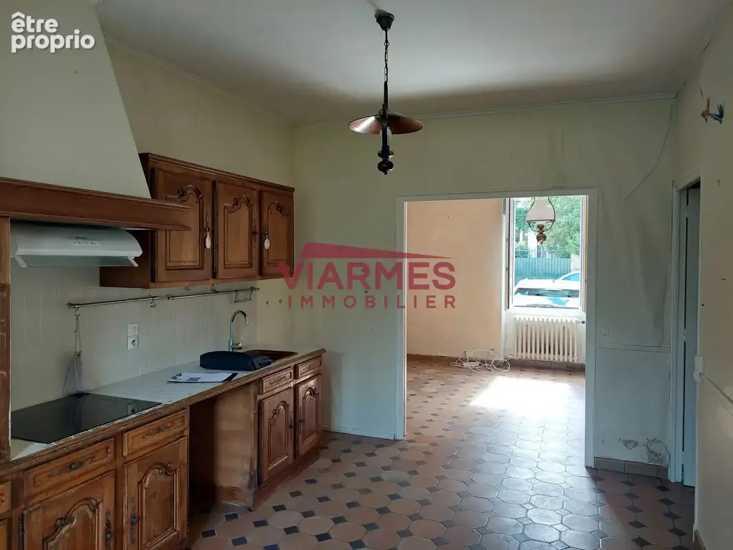 Maison 4 pièces 100 m² à vendre à Beaumont-Sur-Oise (95260) - photo 3
