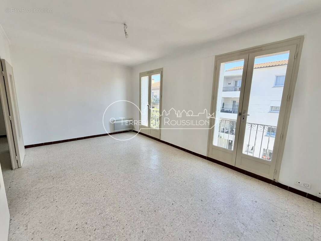 Appartement à PERPIGNAN