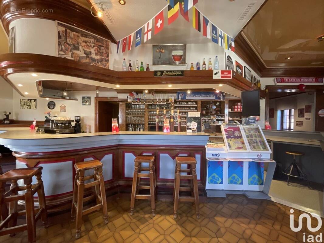 Photo 1 - Commerce à ARTOLSHEIM