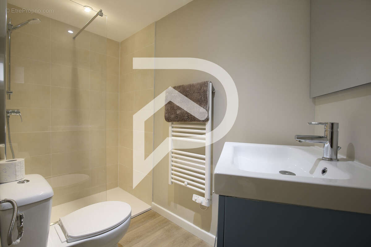 Appartement à CASTRES