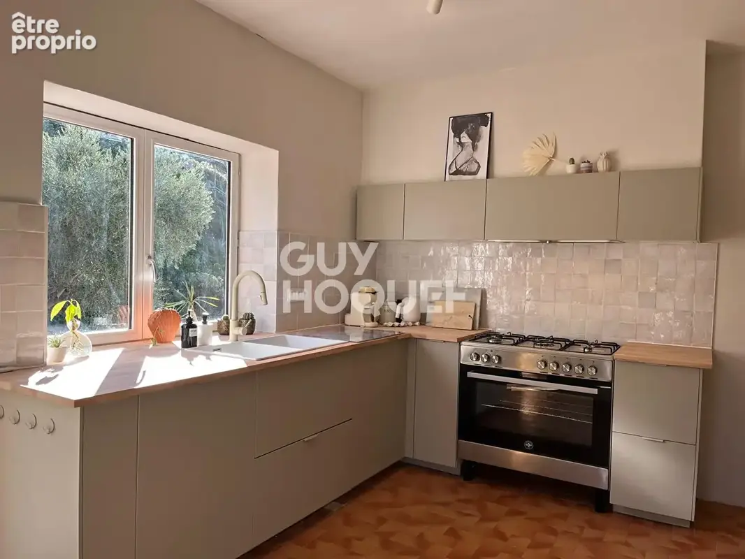 Maison à vendre à Agel - Référence 472 - photo 6