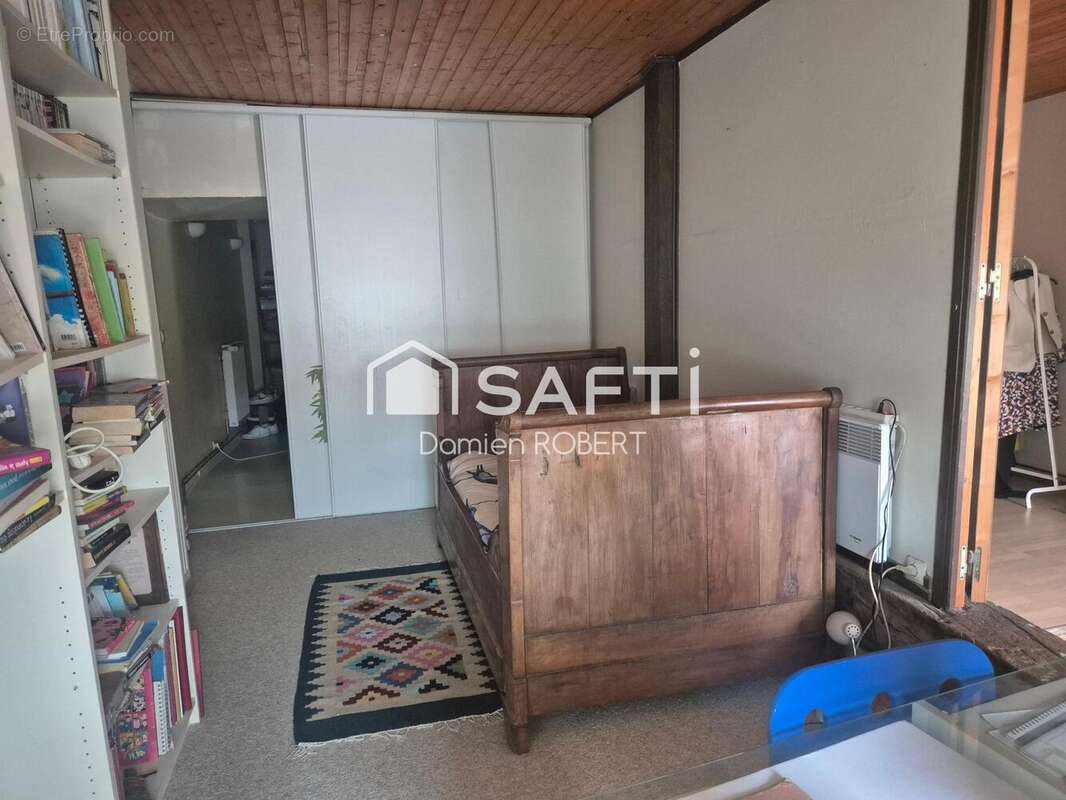 Photo 4 - Appartement à MARNAY