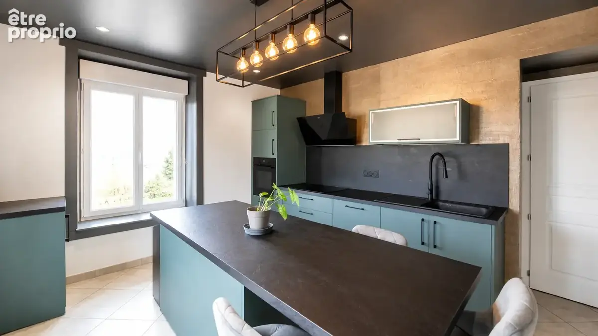 Magnifique duplex + terrasse - photo 24