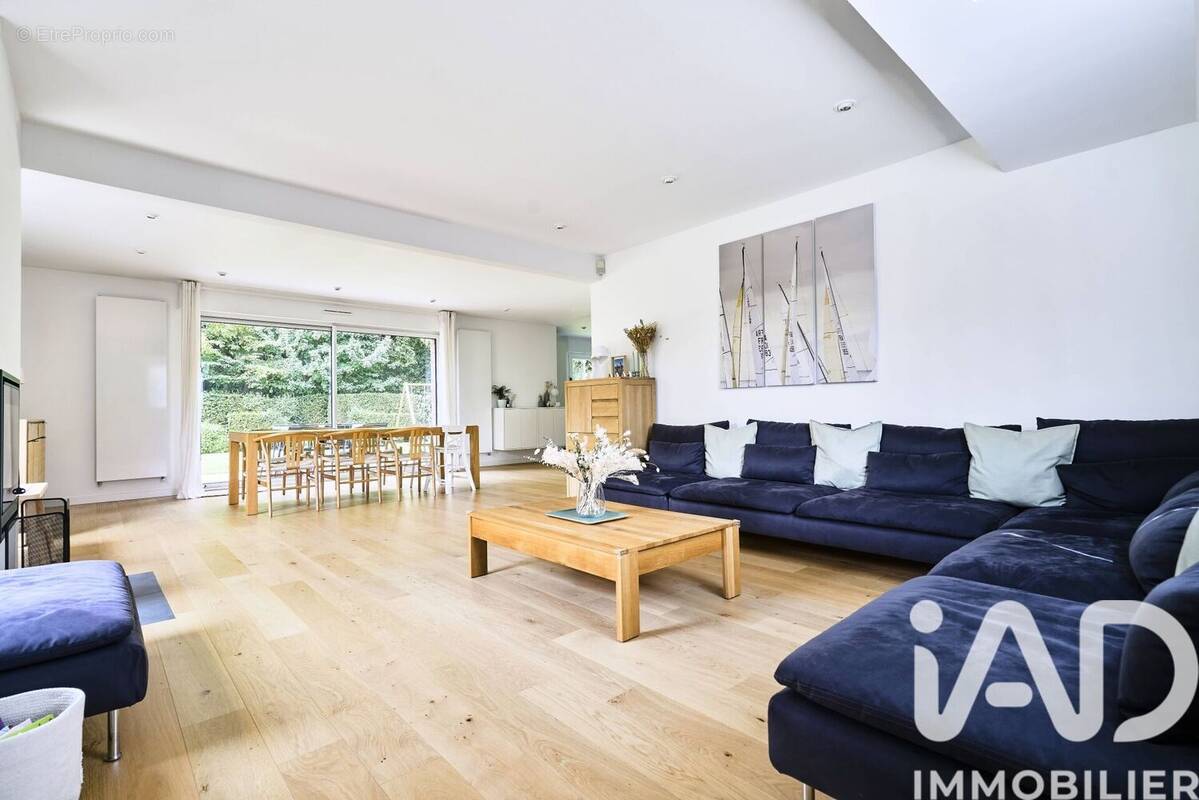 Photo 1 - Maison à MARCQ-EN-BAROEUL