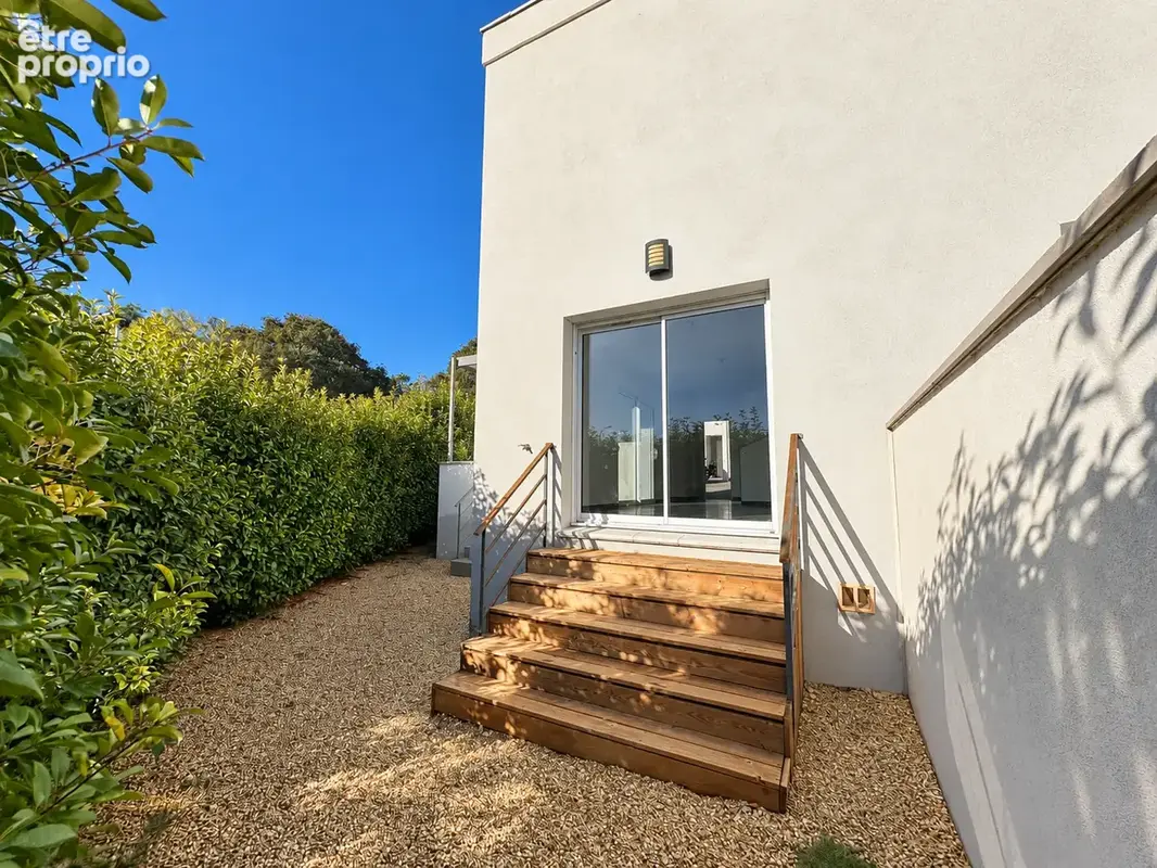 Maison - 78,42m2 - 5 pieces - photo 6