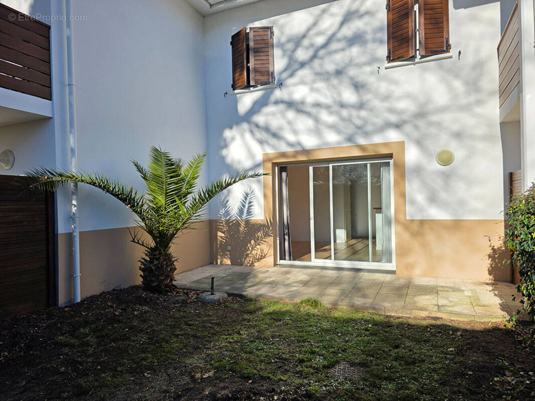 Appartement à LEON