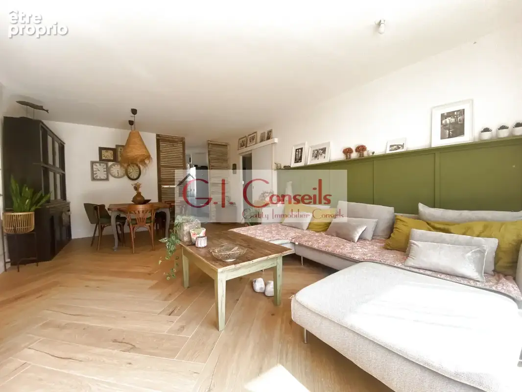 Photo Maison à Andernos-Les-Bains au prix de 550 000€