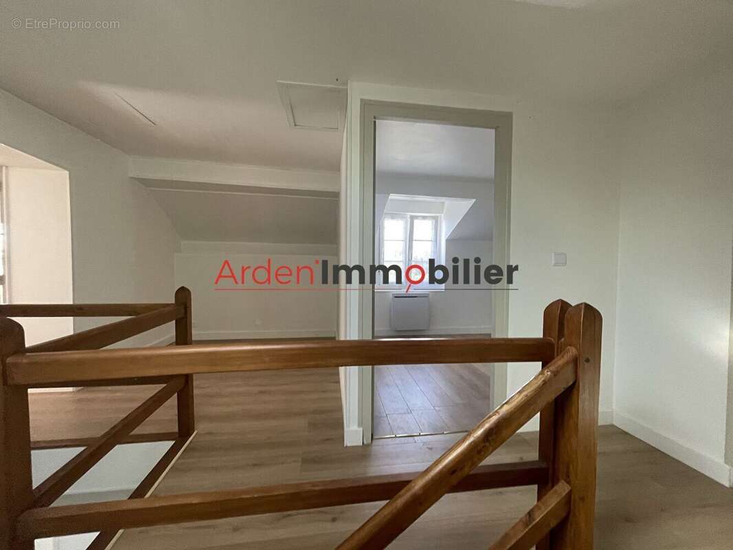 Maison à SAINT-GERMAINMONT