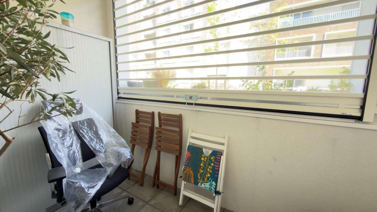 Appartement à CAPINGHEM