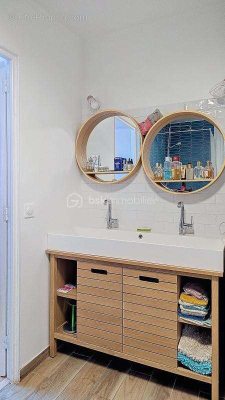 Maison à BRIE-COMTE-ROBERT