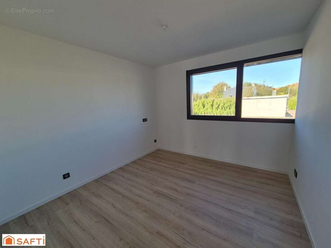 Photo 5 - Appartement à LANDIVISIAU