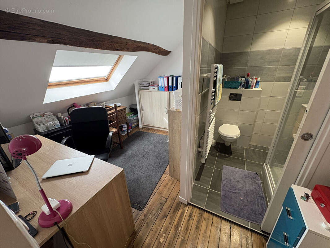 Maison à SAINT-QUENTIN