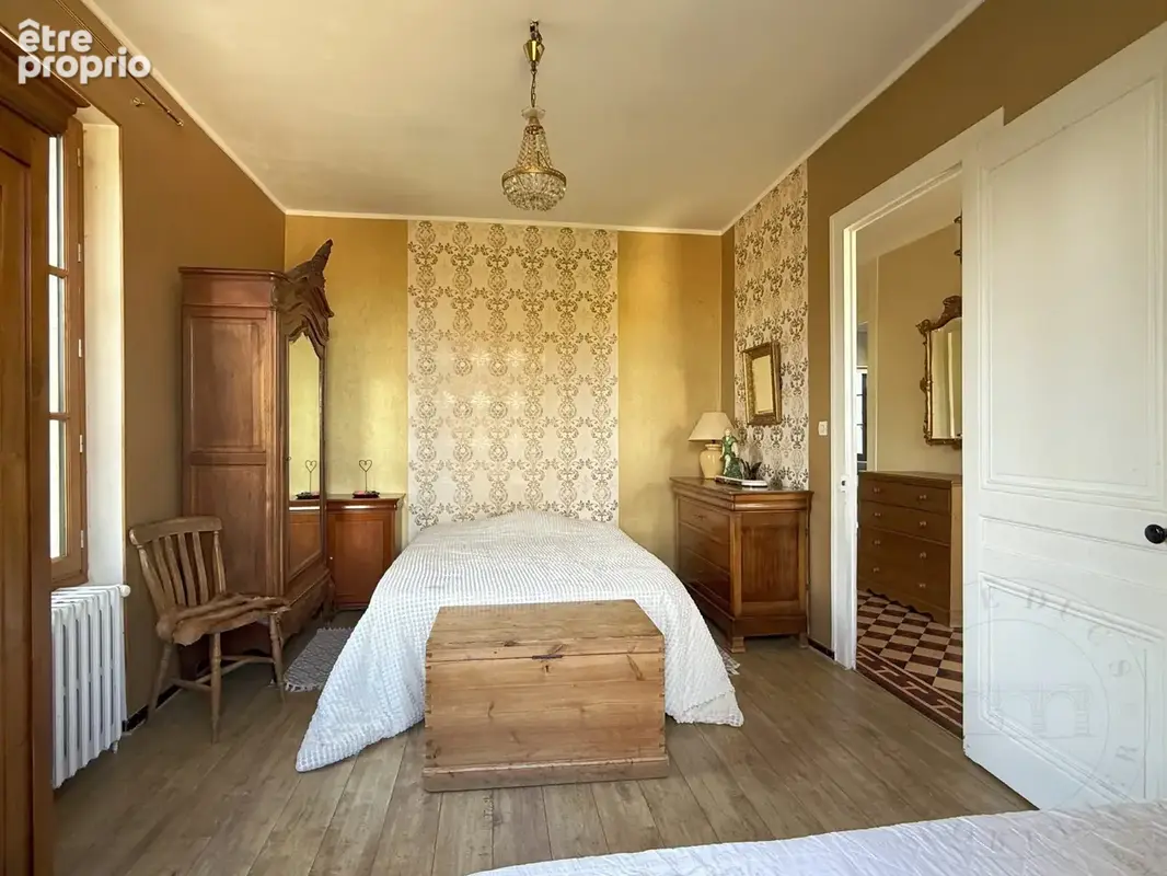 Maison 5 pièces 160 m² à vendre à Chaponost (69630) - photo 8