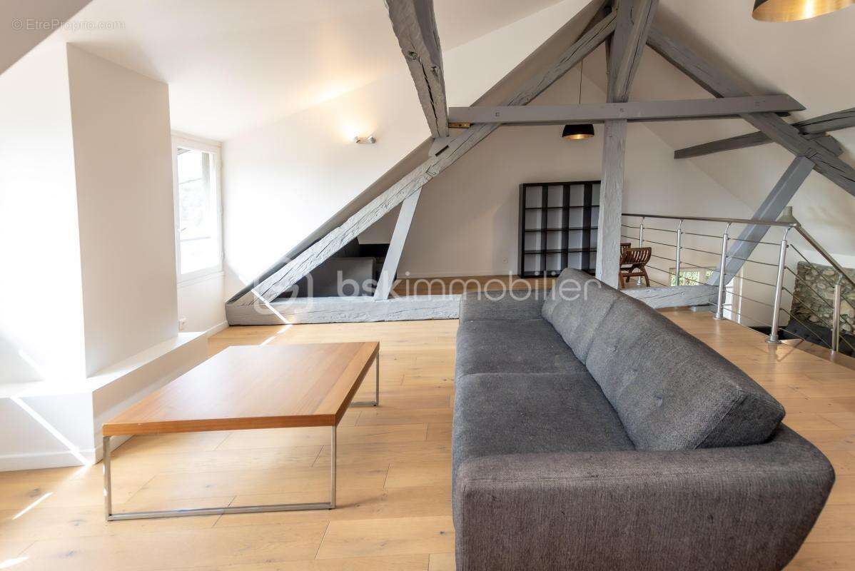 Maison de caractère 205m2 à la campagne, à 10 minutes du canton de Genève - photo 17