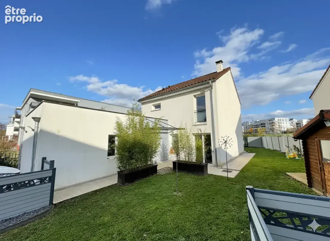 Maison 5 Pièces 131 m2 - photo 1