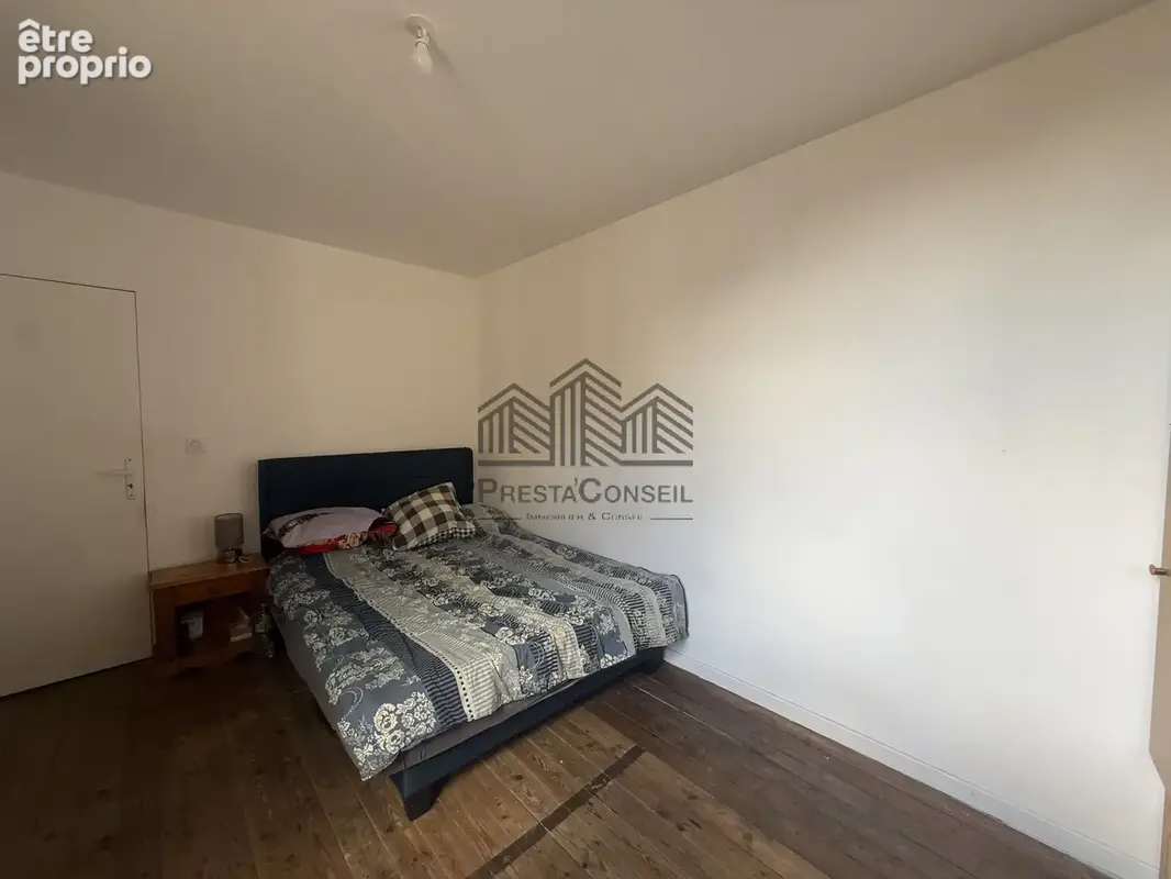 Maison - 92m2 - photo 11