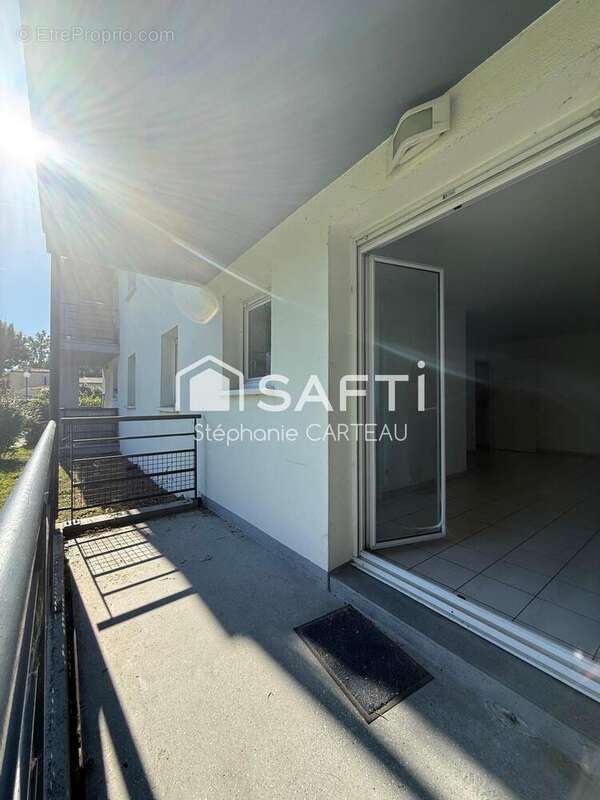 Photo 7 - Appartement à BEGLES