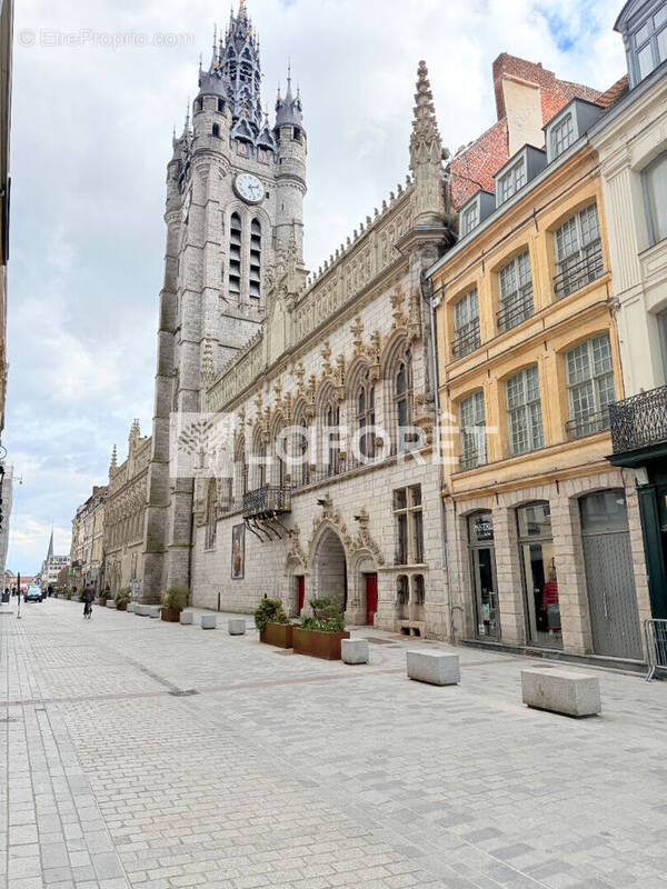 Appartement à DOUAI