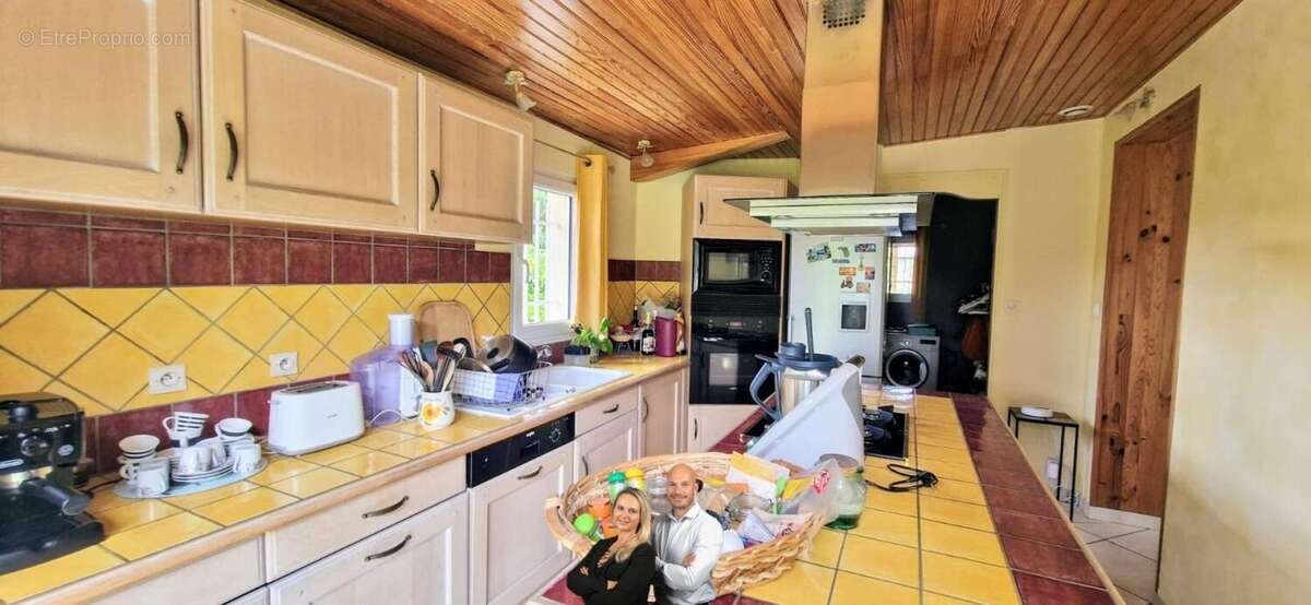 Photo 8 - Maison à TONNEINS