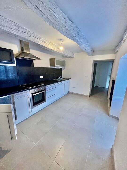 Appartement à VESOUL