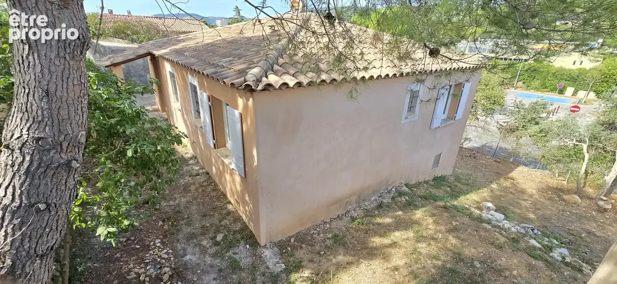 Villa T4 de plain pied sur 501 m2. - photo 19