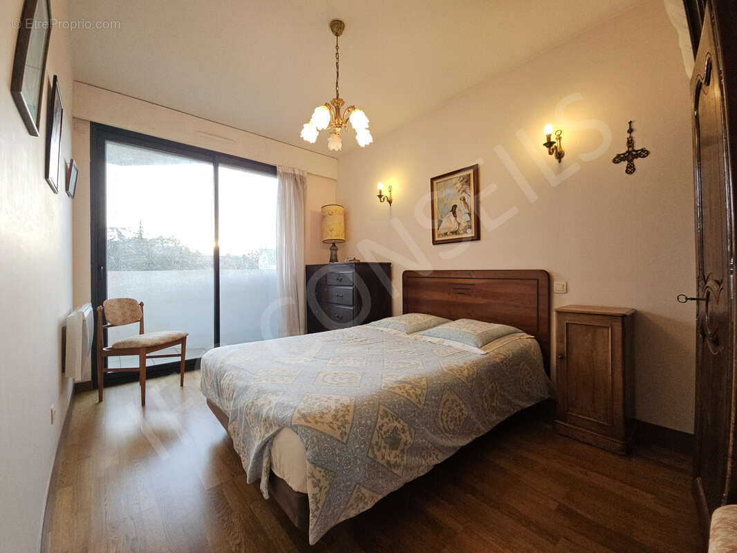 Appartement à VERNON