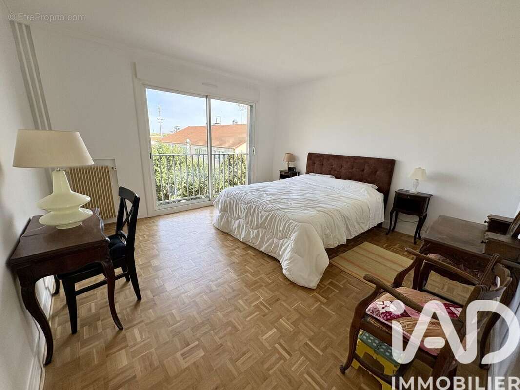Photo 6 - Appartement à VIRY-CHATILLON