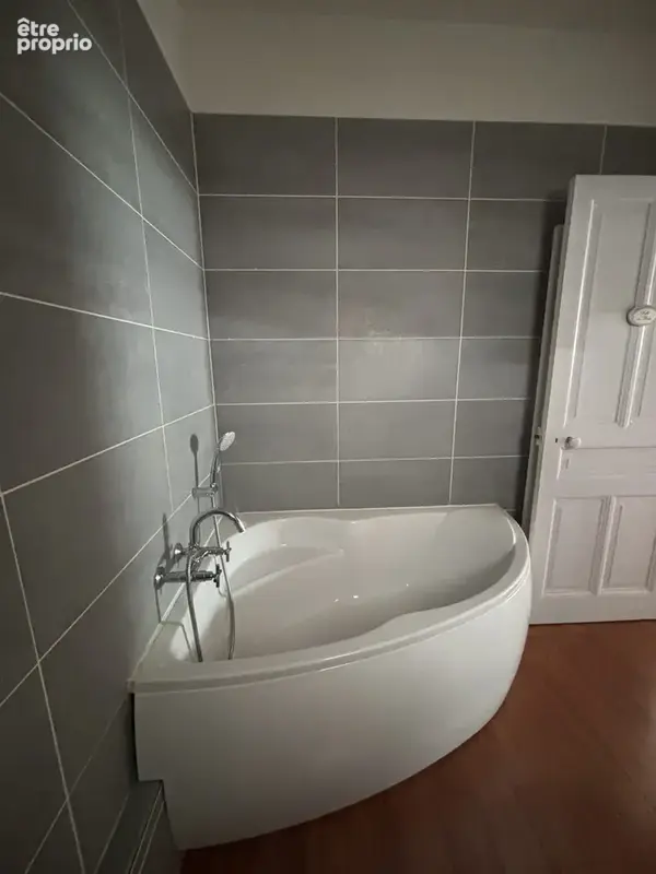 Appartement 122 m² à Le Havre  - photo 8