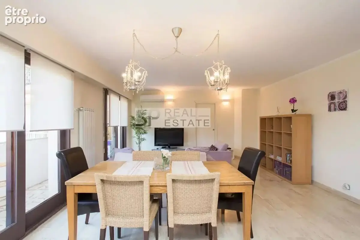 Cannes appartement exclusivite - photo 5