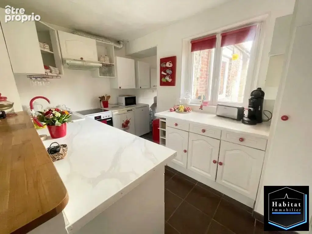 Maison de ville pleine de charme avec jardin, cave et grand atelier - photo 2