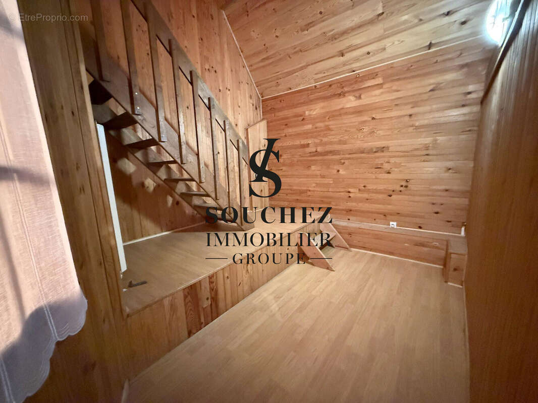 Maison à AUBIGNY-EN-ARTOIS