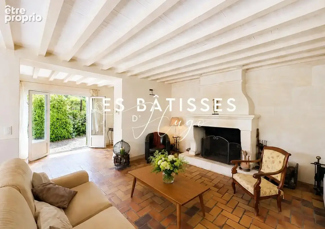 Maison 5 pièces 130 m² à vendre à Fontvieille (13990) - photo 7