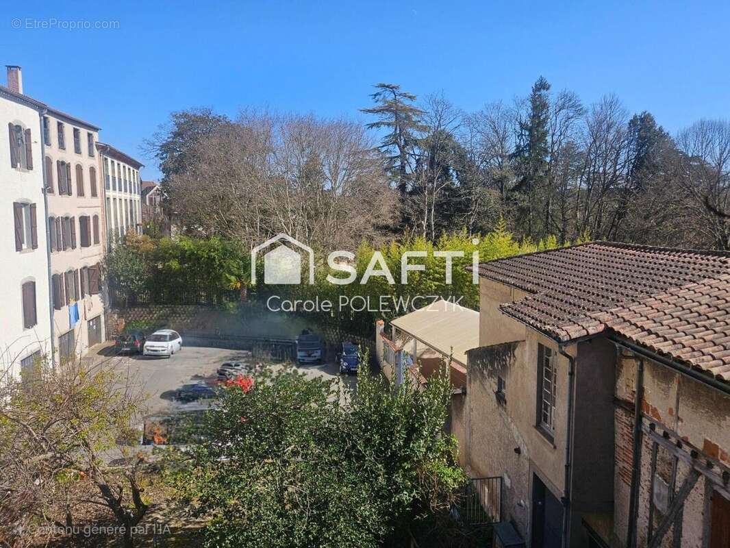 Photo 6 - Maison à PAMIERS