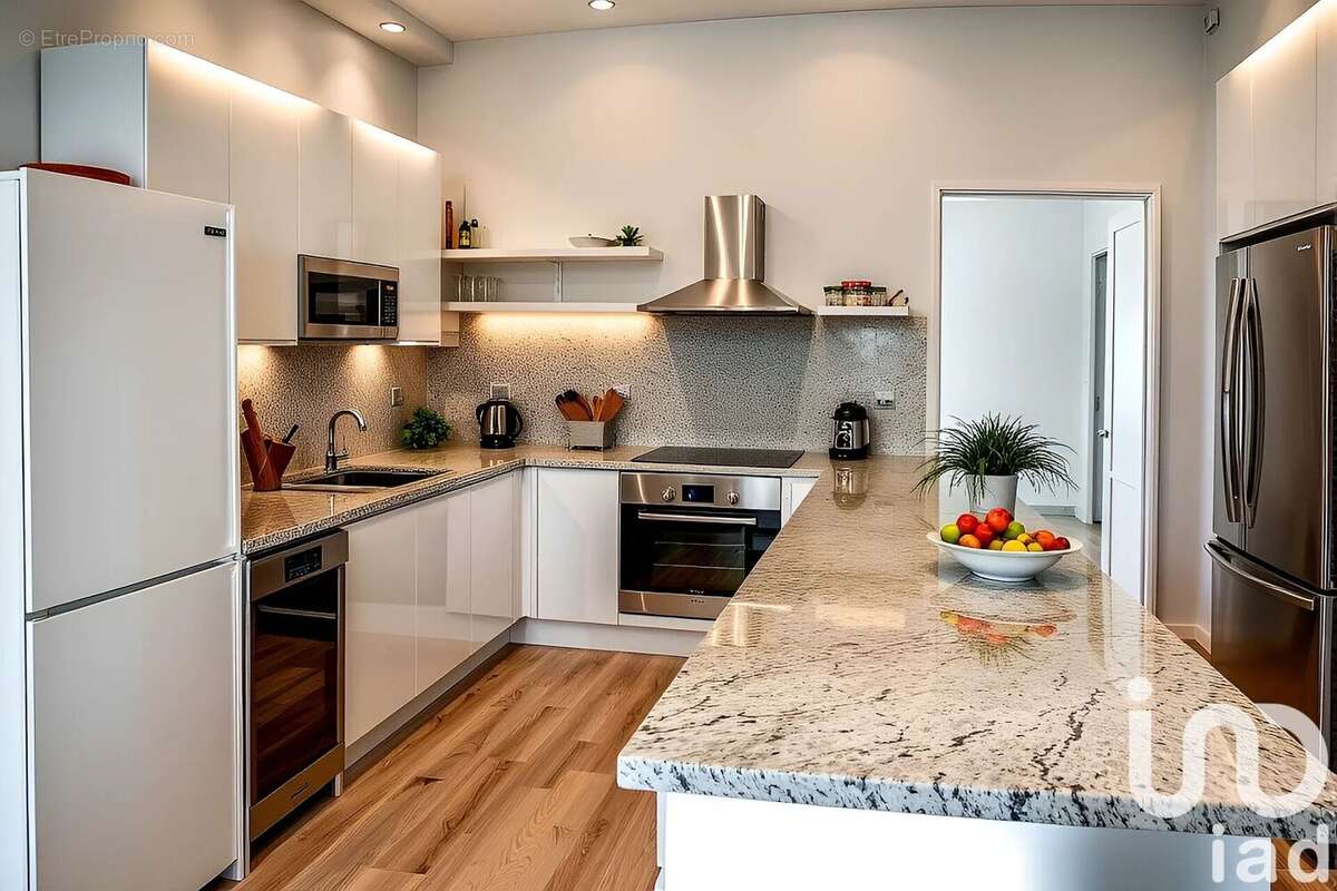 Maison 200 m² à Bugnein  - photo 6