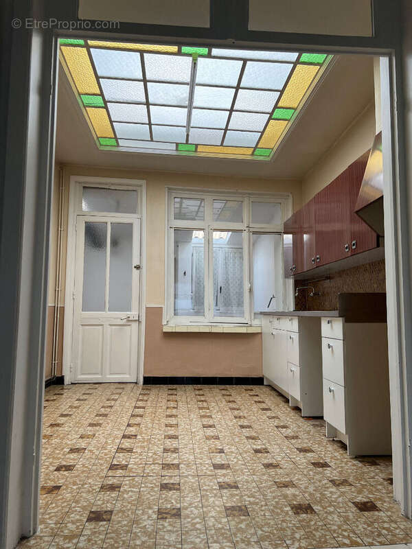 Maison à LILLE