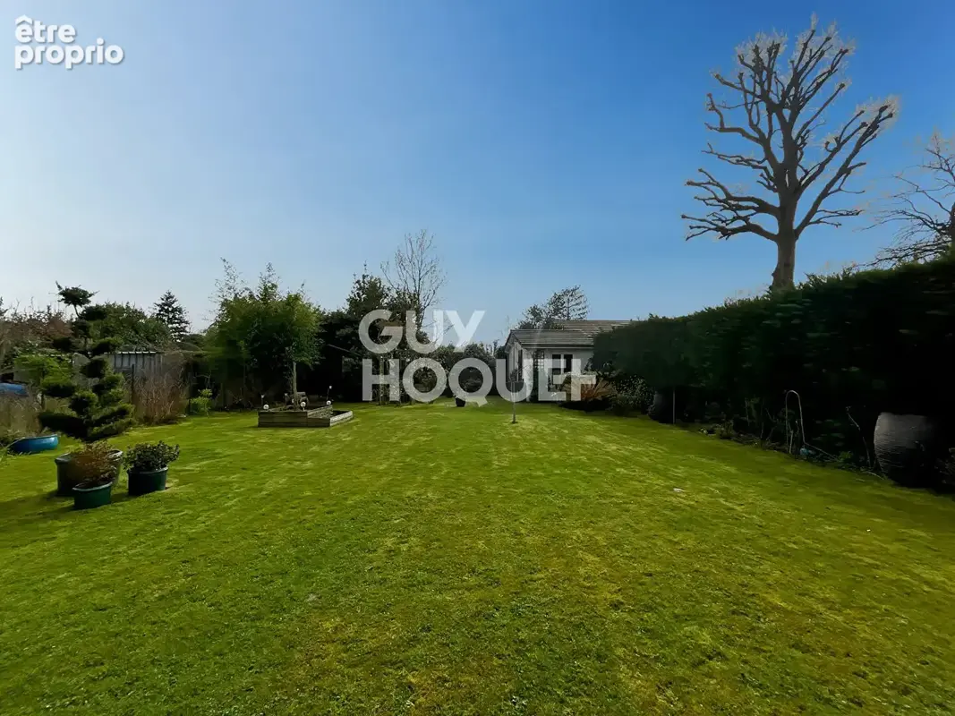 Maison à vendre à Pontault-Combault - 6 pièces, 4 chambres - photo 17