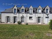 Appartement à JARGEAU